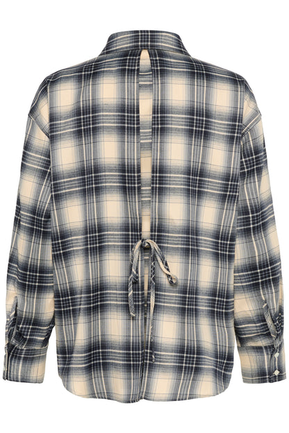 SLPamala Shirt LS