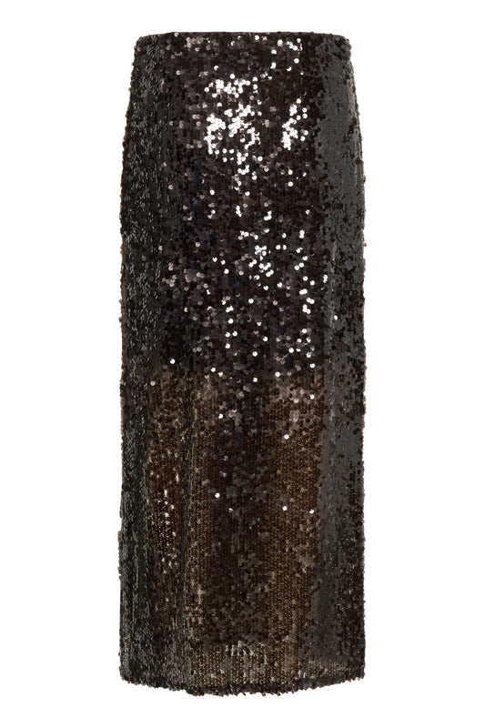 SLCochella Sequin Skirt