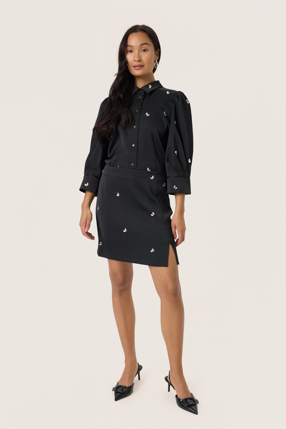 SLSelda Chiba Skirt