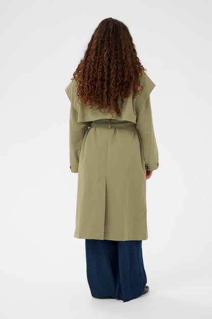 SLRowena Trench Coat