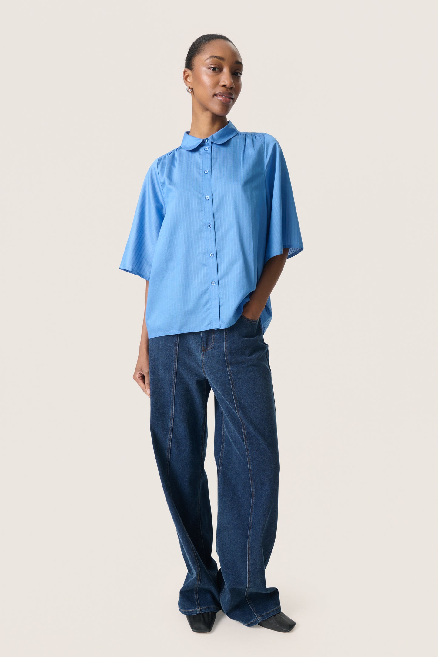 SLEmmy Hela Shirt SS