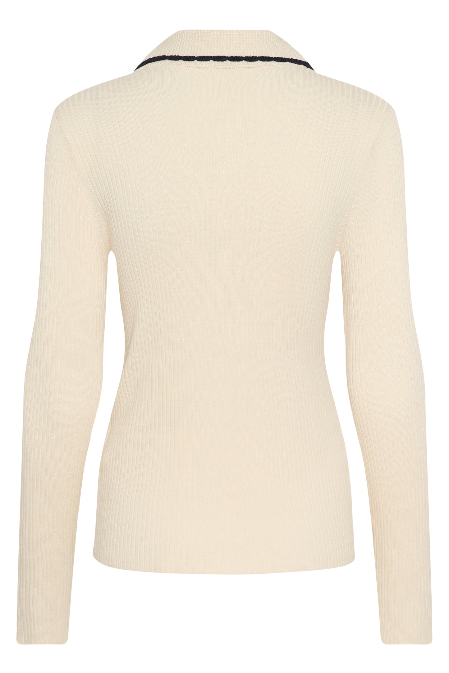 SLLysandra Polo Cardigan