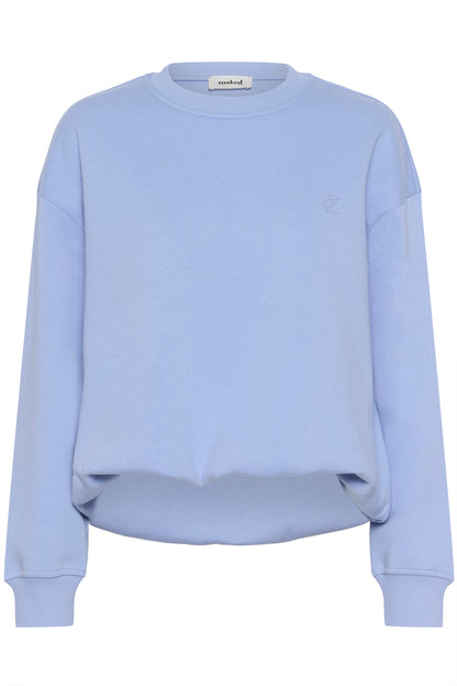 SLRolanda Balloon Sweatshirt