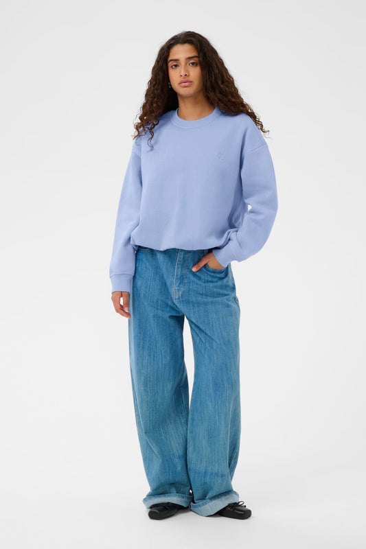 SLRolanda Balloon Sweatshirt