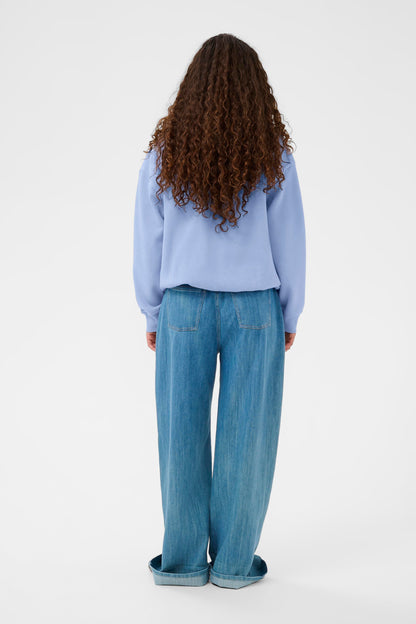 SLRolanda Balloon Sweatshirt