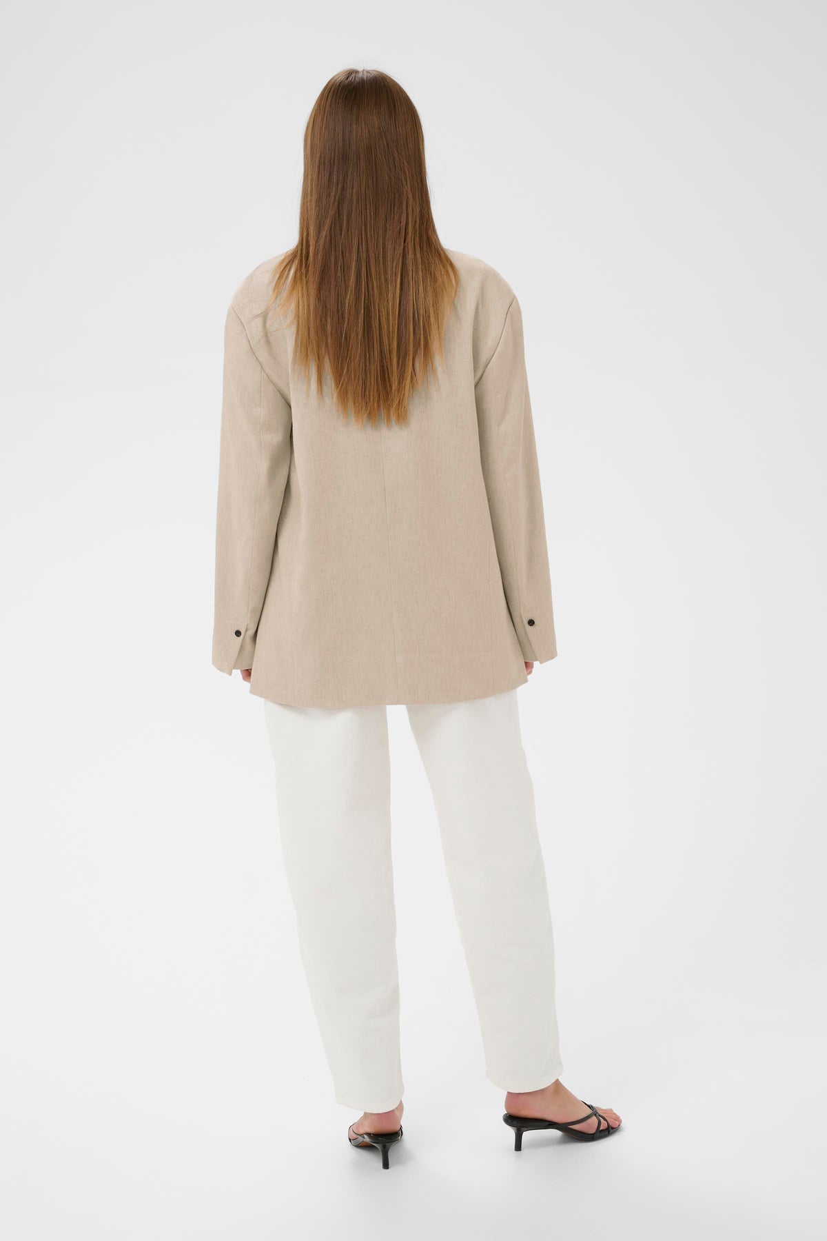 SLSofia Blazer