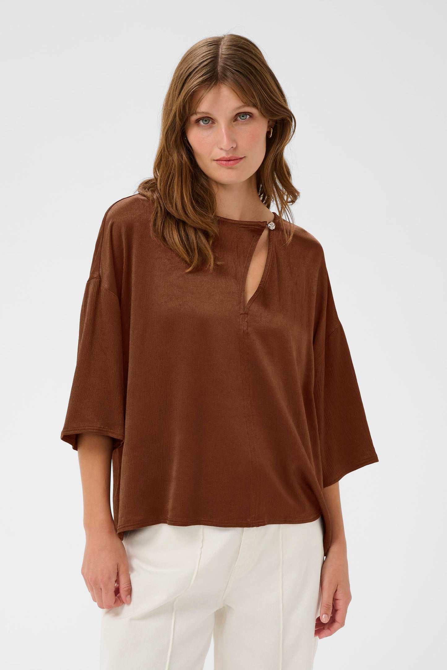 SLMirabella Blouse