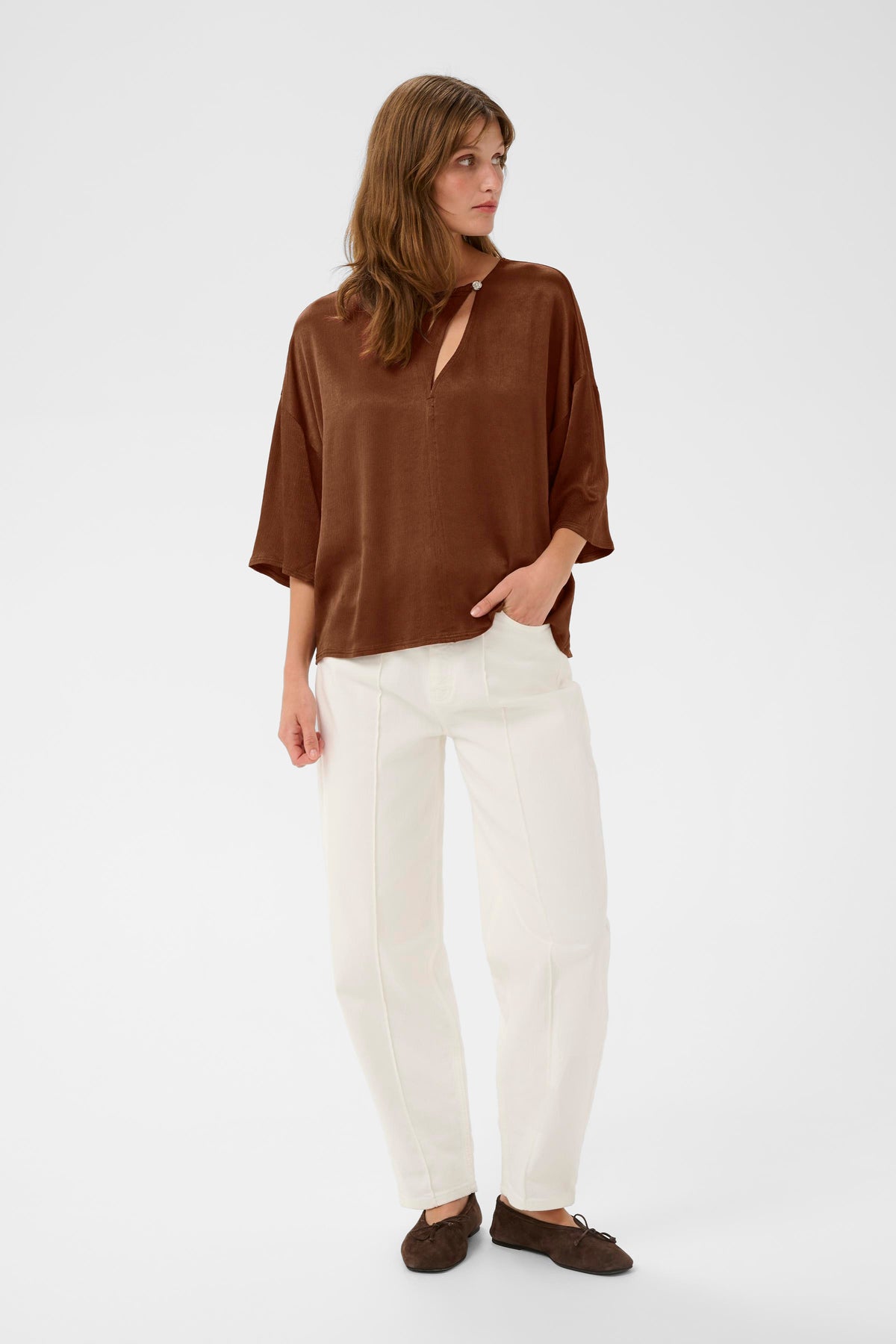 SLMirabella Blouse