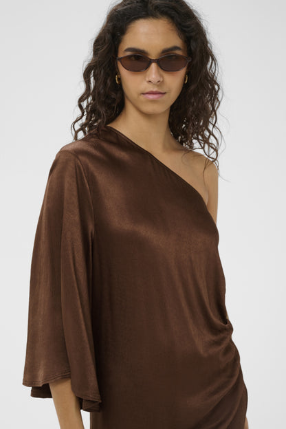 SLMirabella One Shoulder Dress
