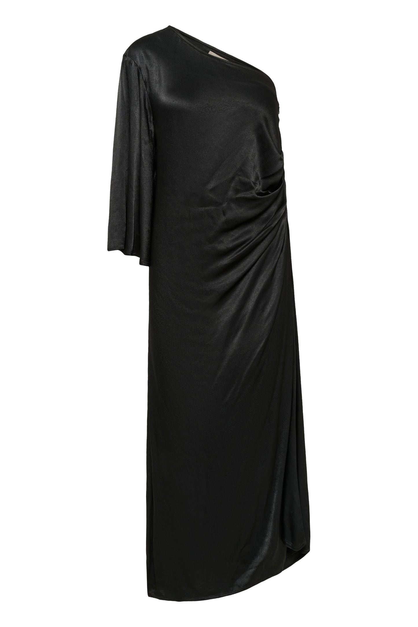SLMirabella One Shoulder Dress