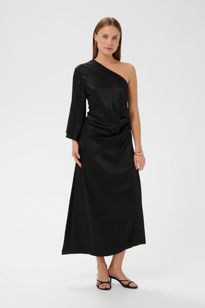 SLMirabella One Shoulder Dress
