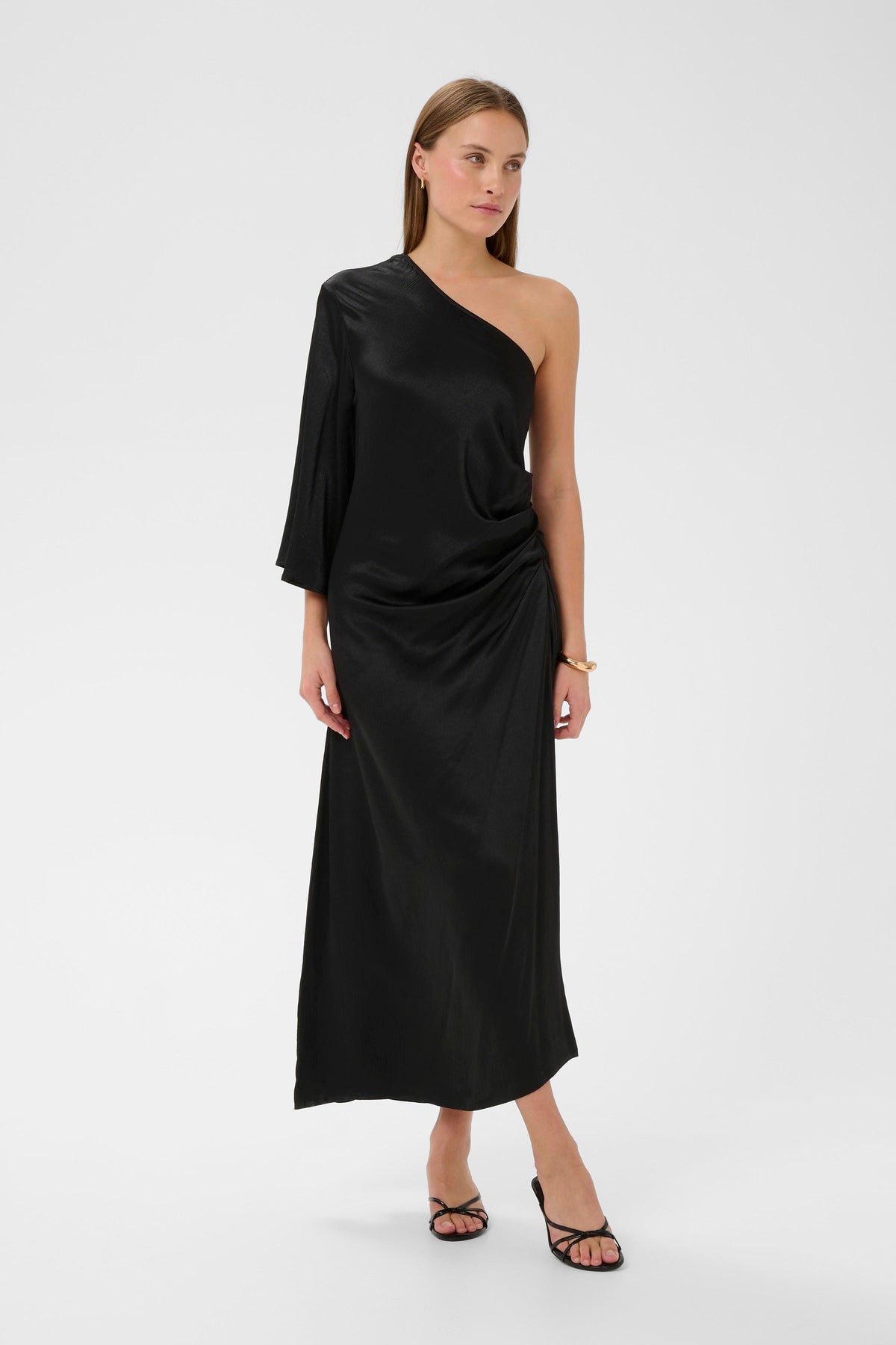 SLMirabella One Shoulder Dress