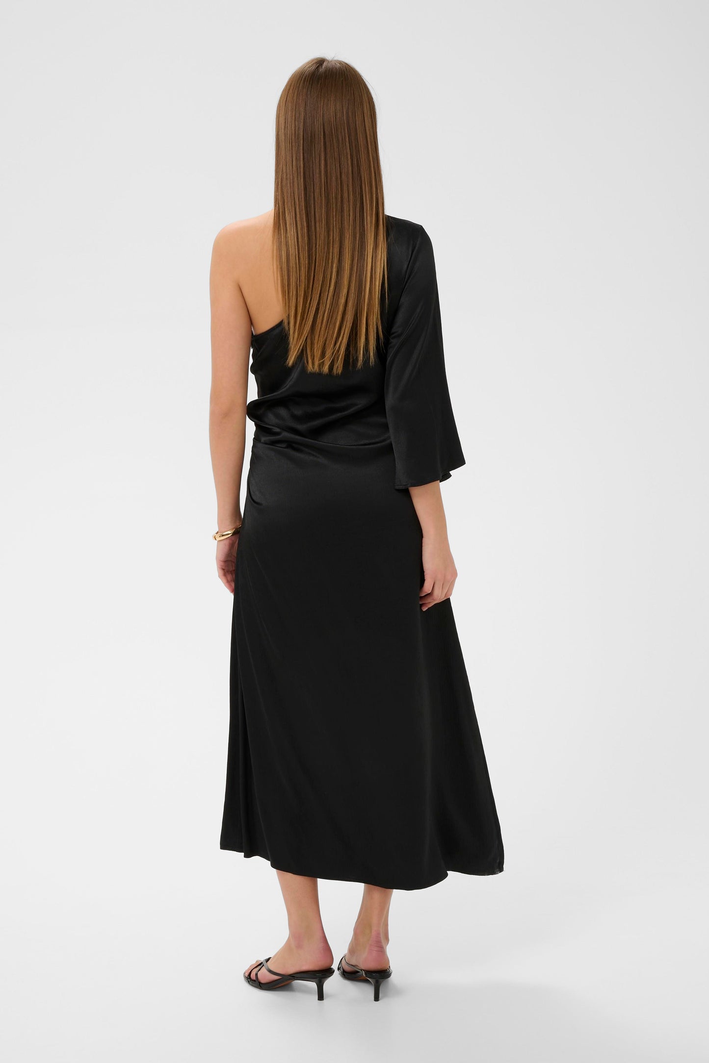 SLMirabella One Shoulder Dress