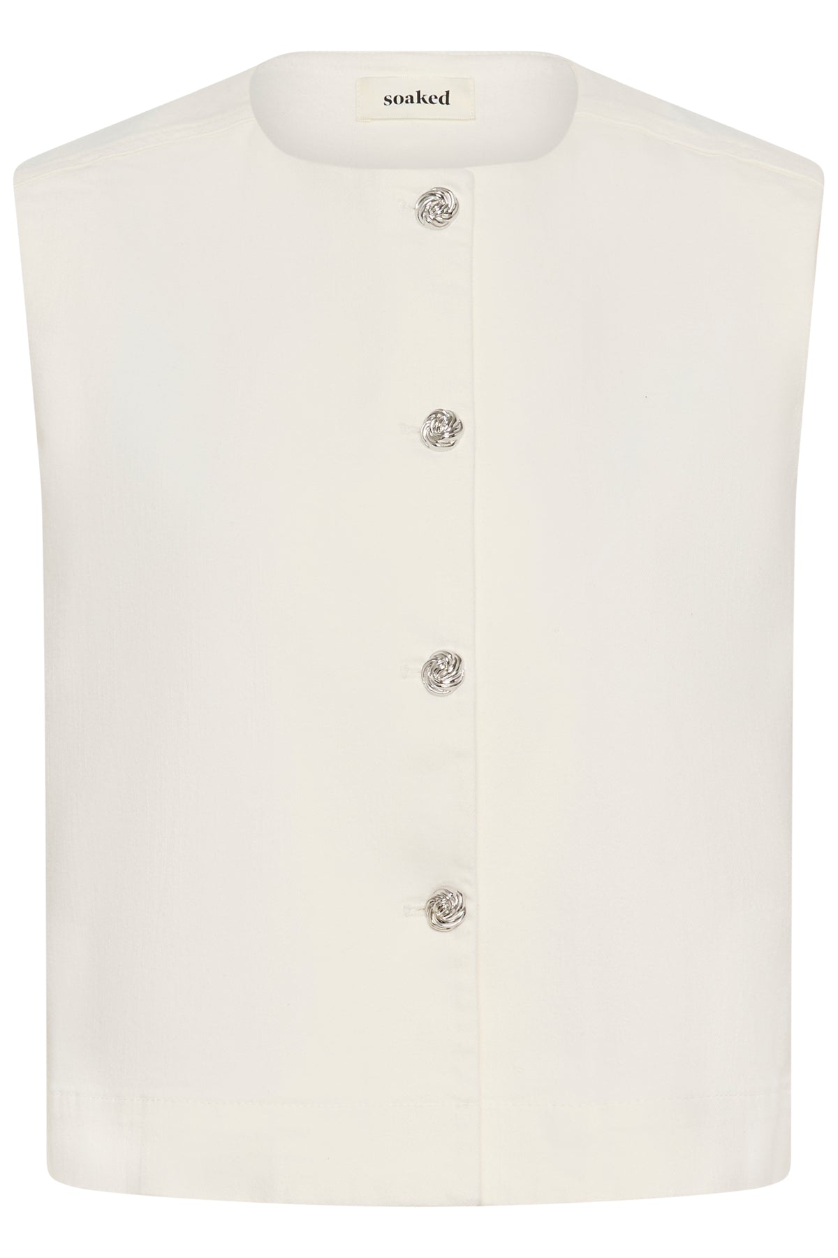 SLRina Waistcoat
