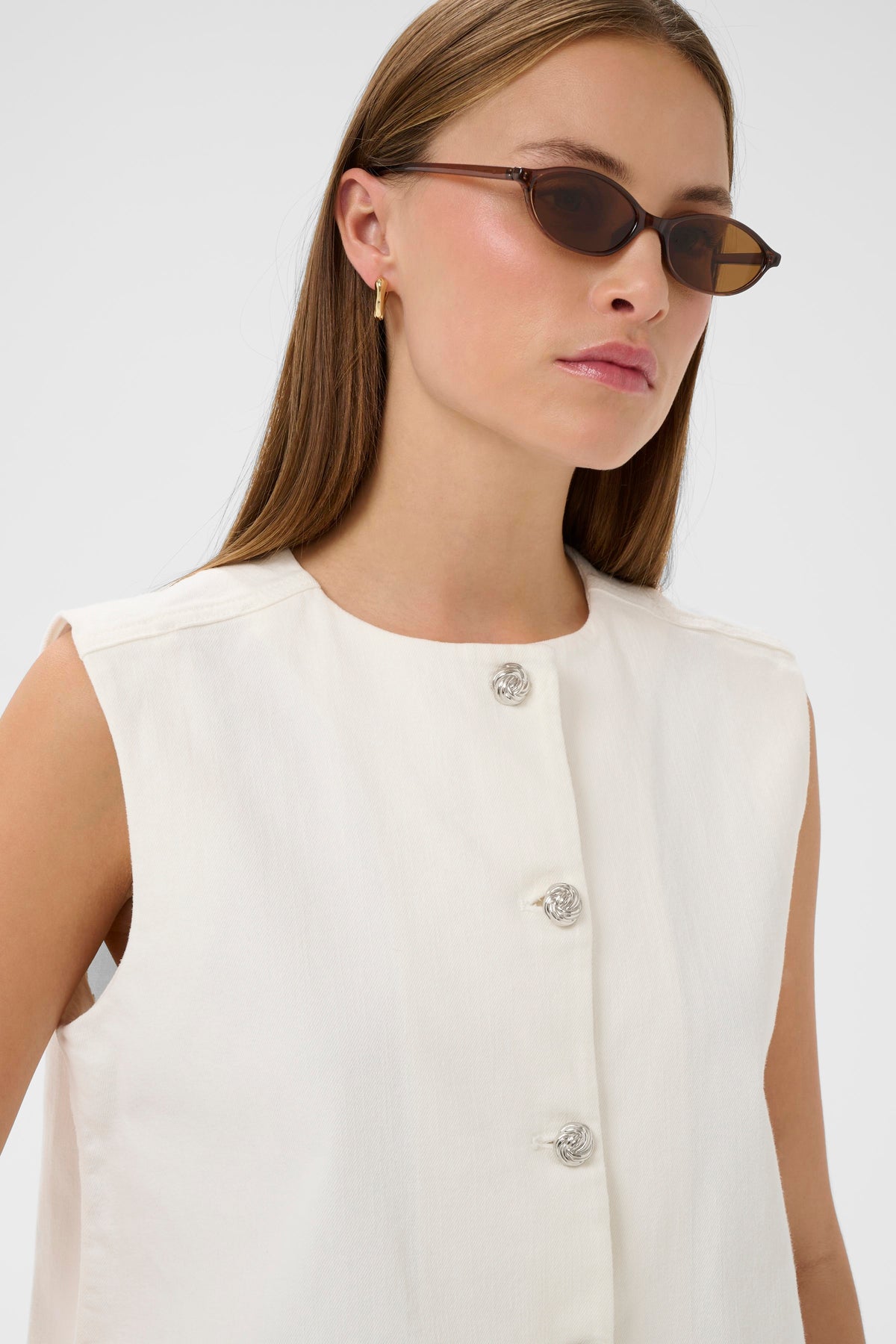 SLRina Waistcoat