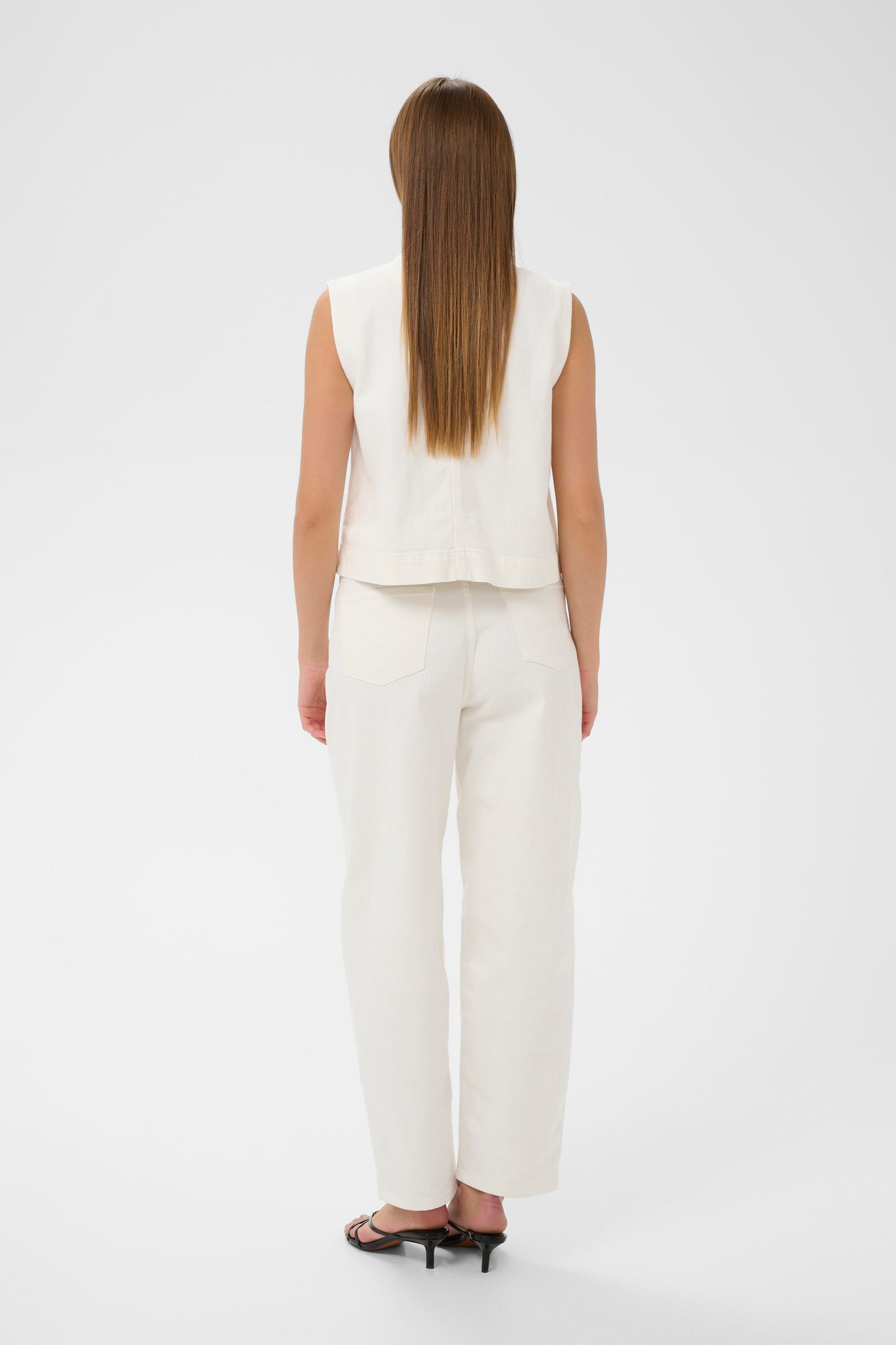 SLRina Waistcoat