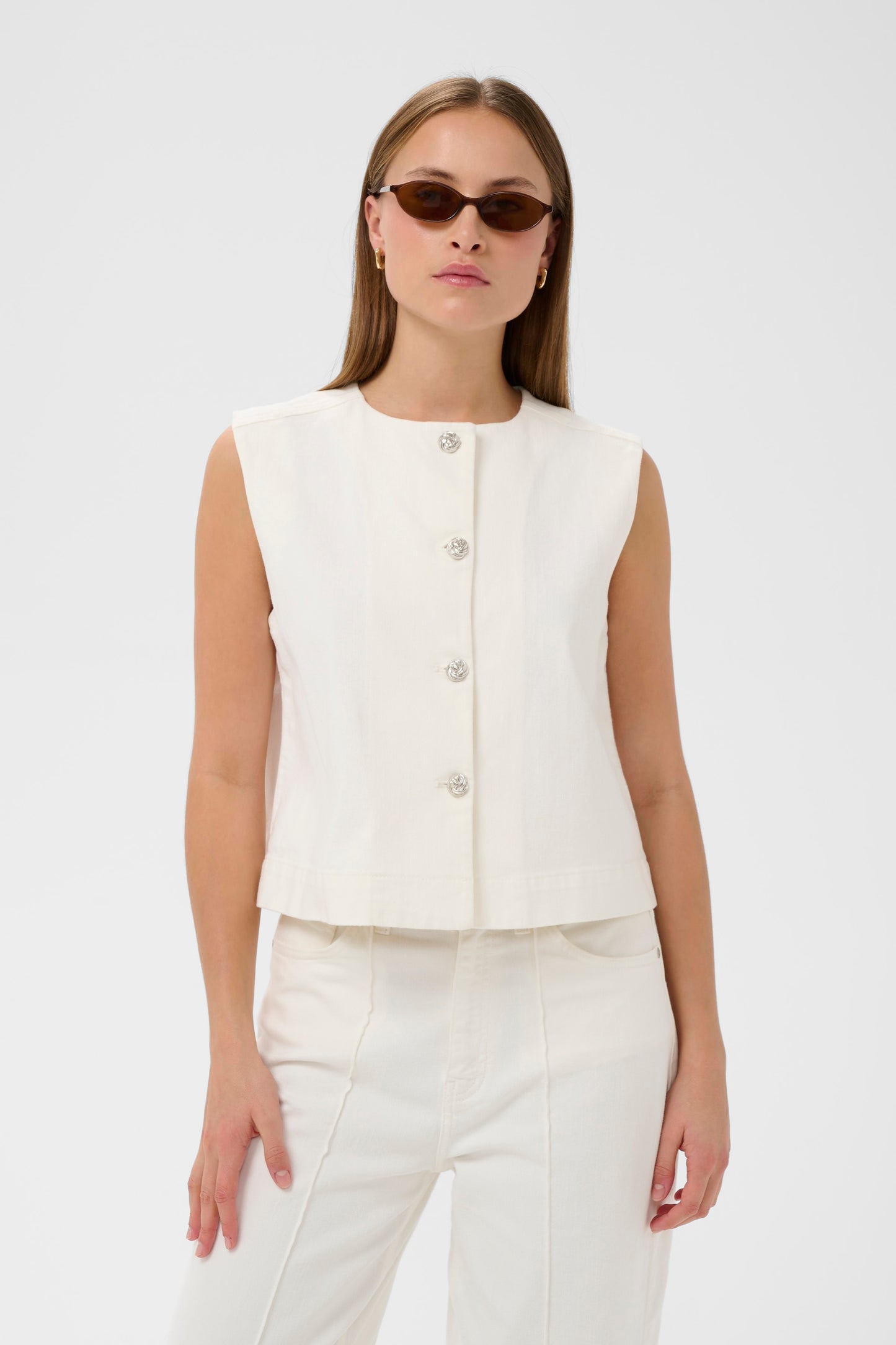 SLRina Waistcoat