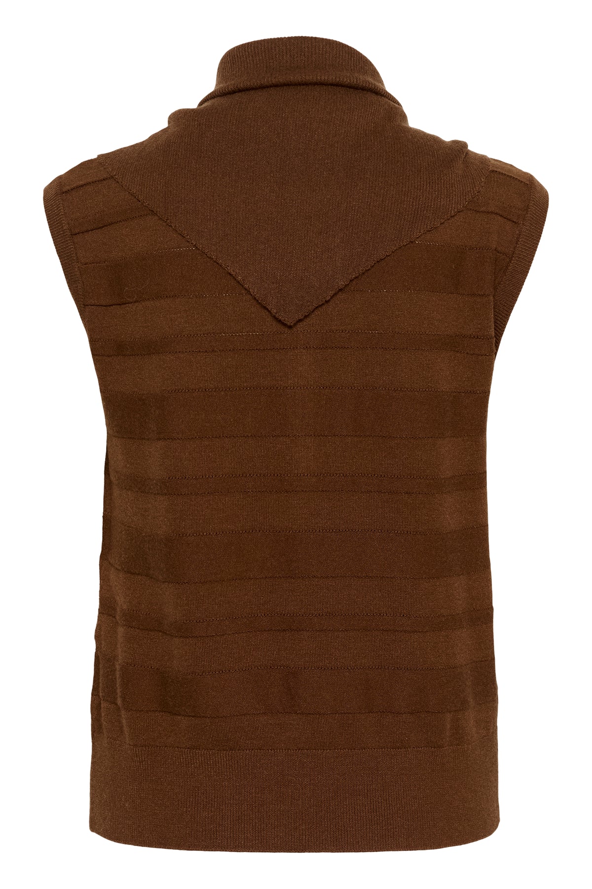 SLSpina Scarf Waistcoat