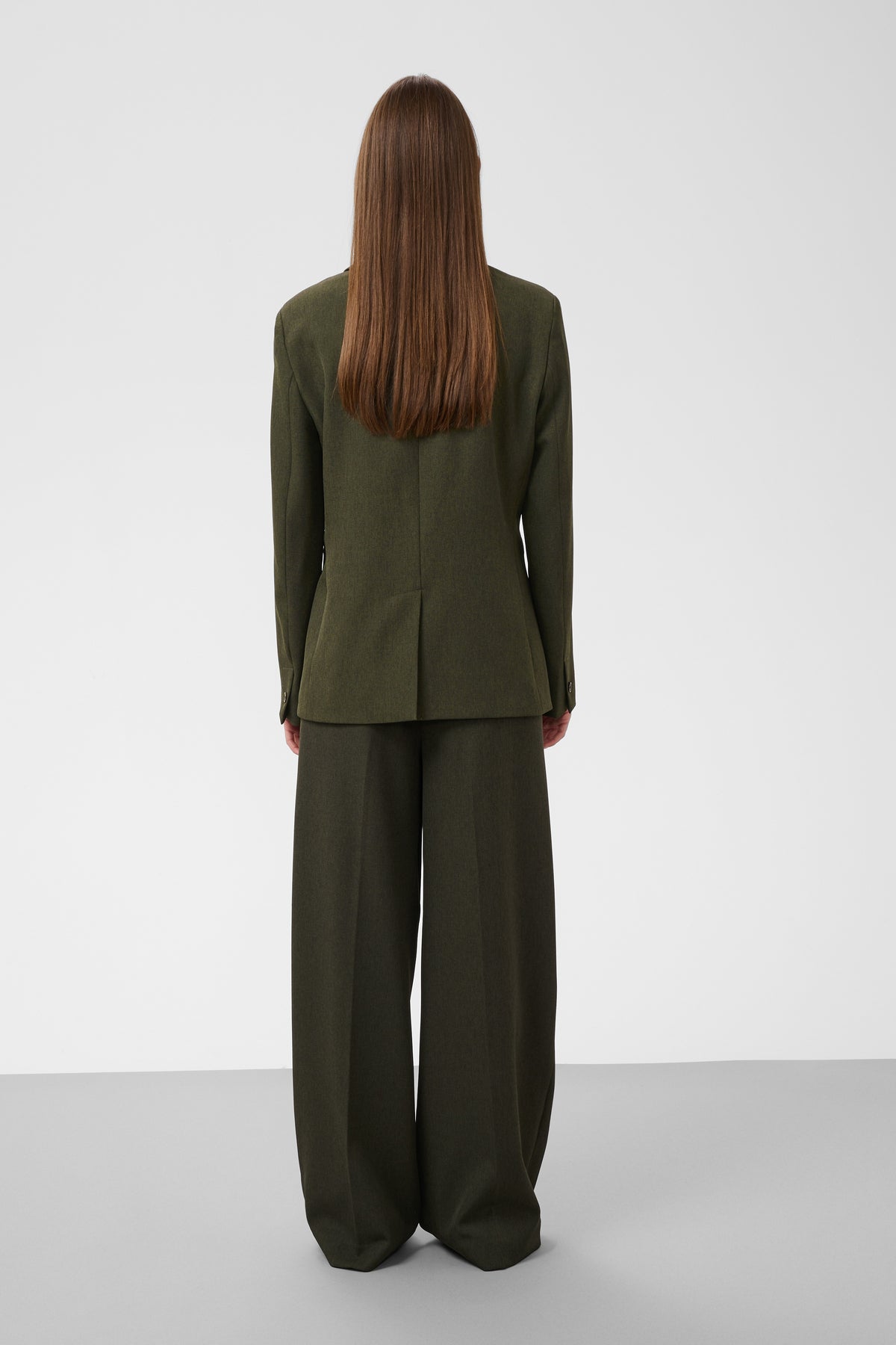 SLLilu Corinne Wide Long Pants