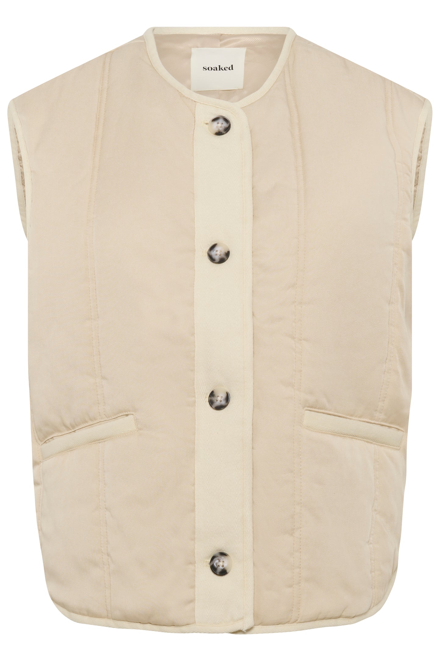 SLElira Waistcoat