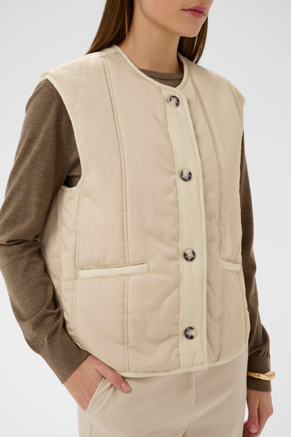 SLElira Waistcoat