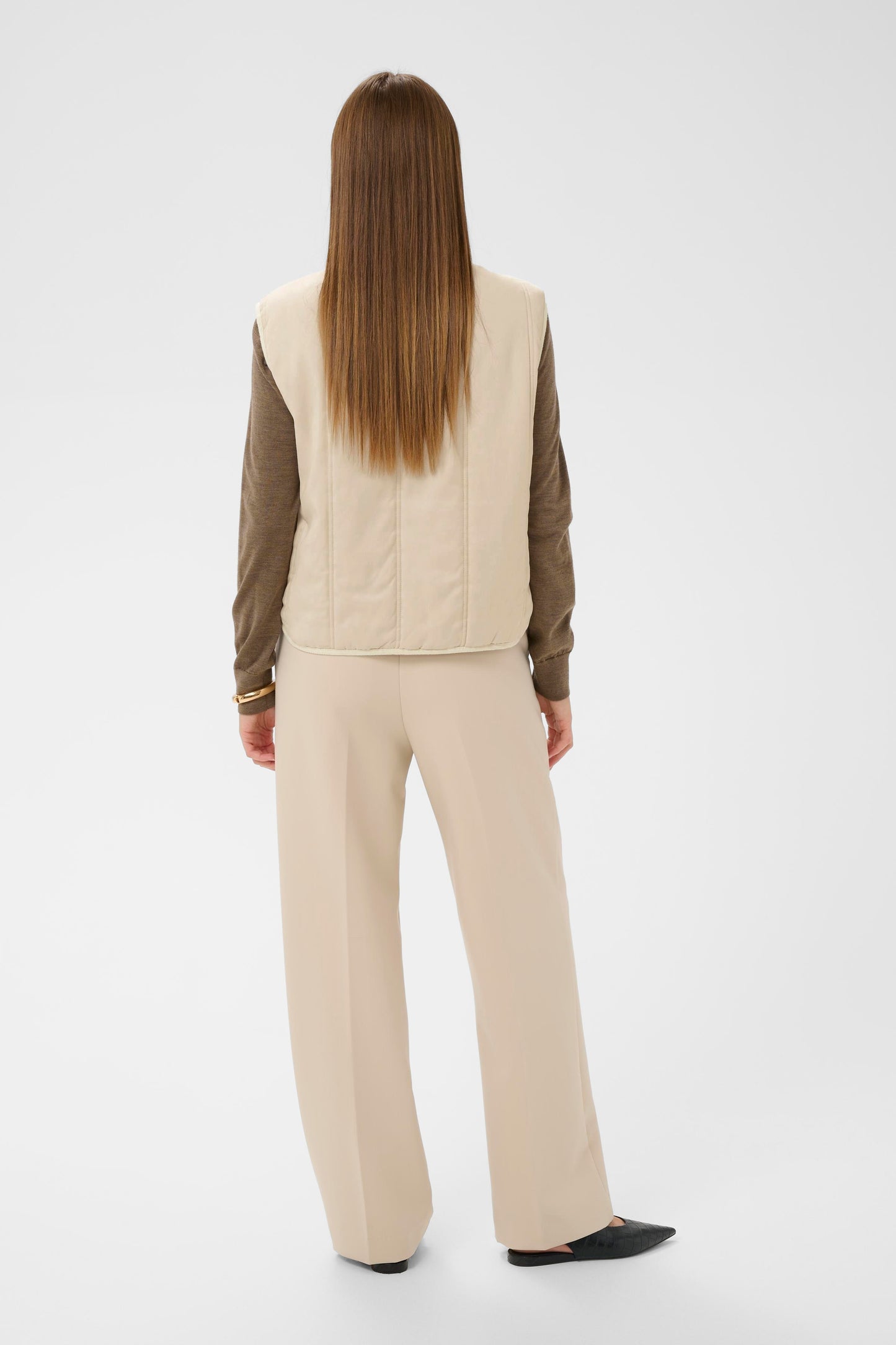 SLElira Waistcoat