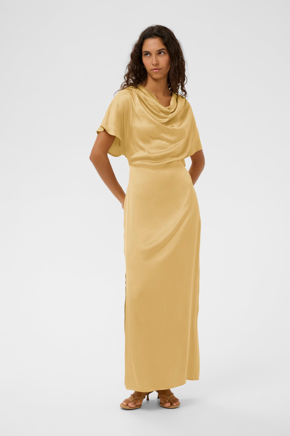 SLEvilia Dress