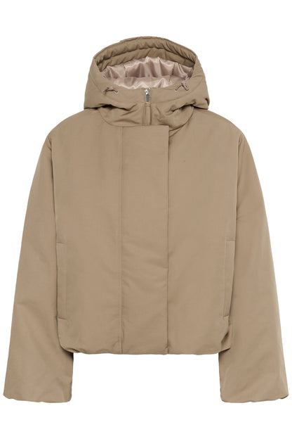 SLAlicie Hooded Jacket