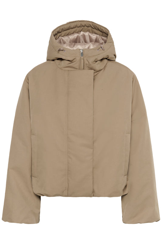 SLAlicie Hooded Jacket