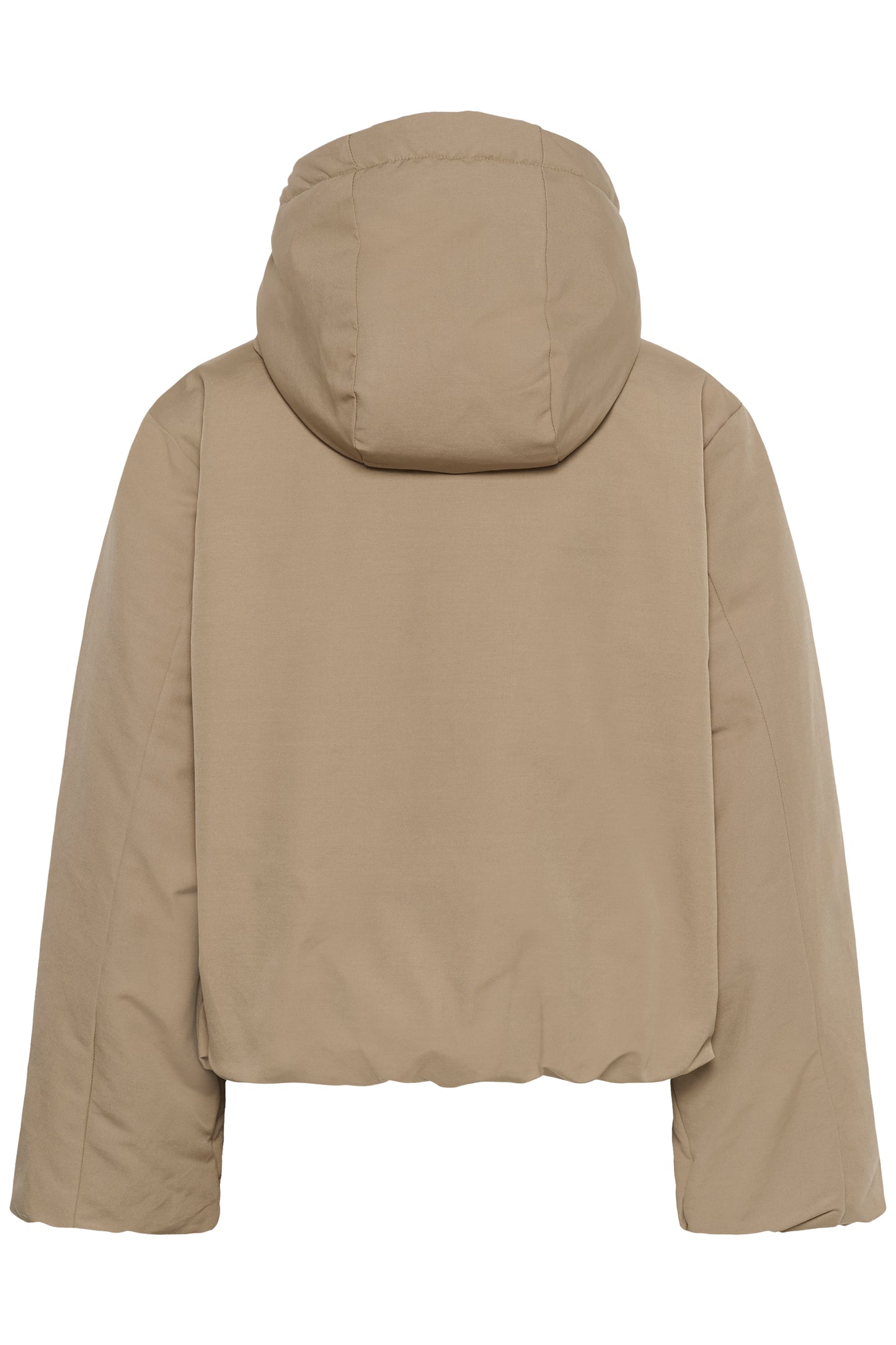 SLAlicie Hooded Jacket