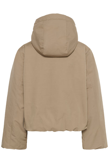 SLAlicie Hooded Jacket