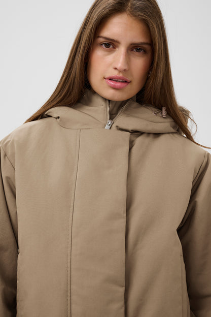 SLAlicie Hooded Jacket