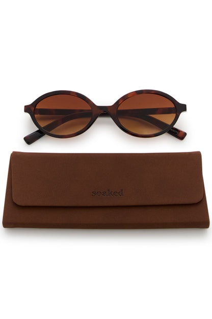 SLNaphine Sunglass