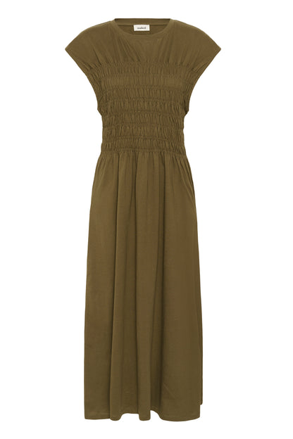 SLJina Smock Dress