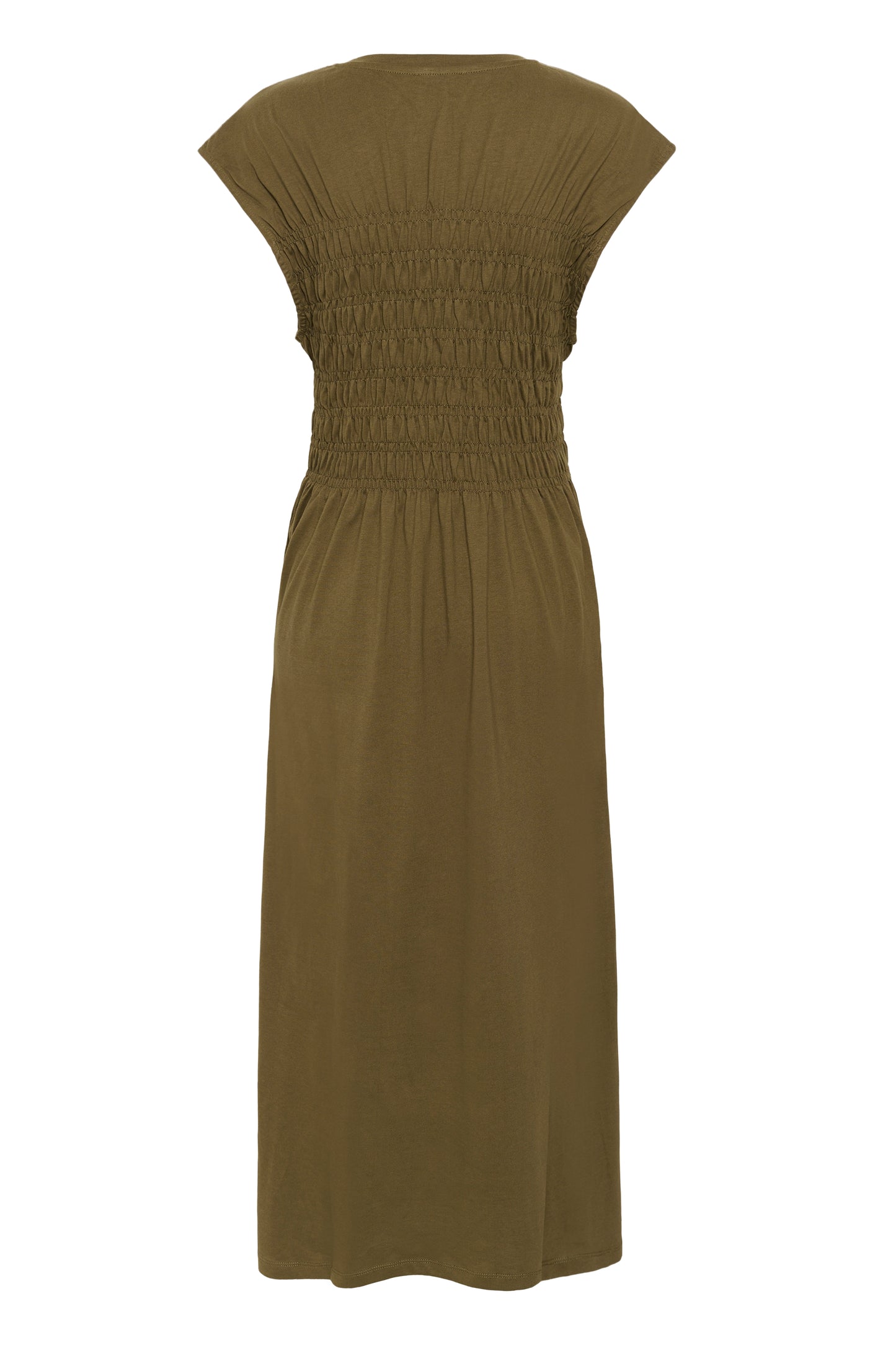 SLJina Smock Dress