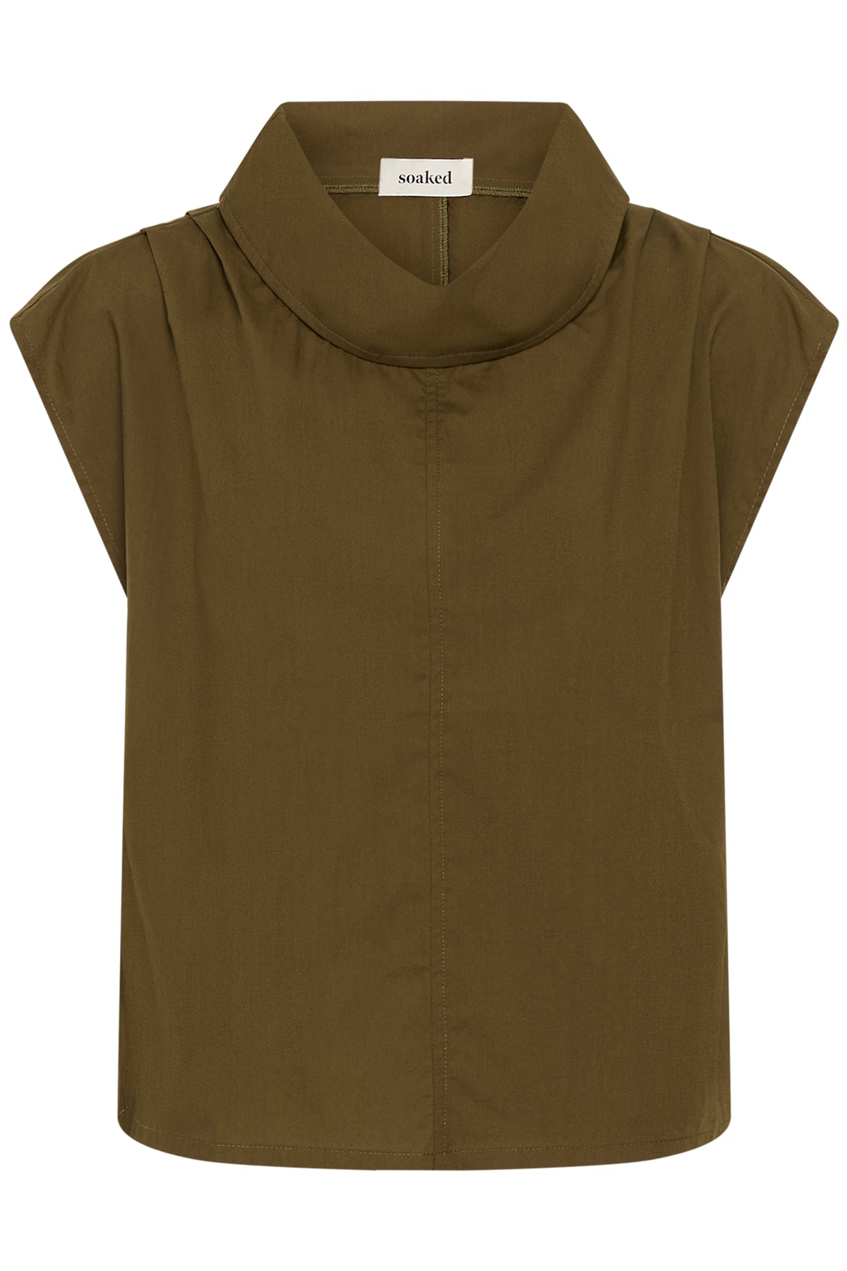 SLMolopo Blouse
