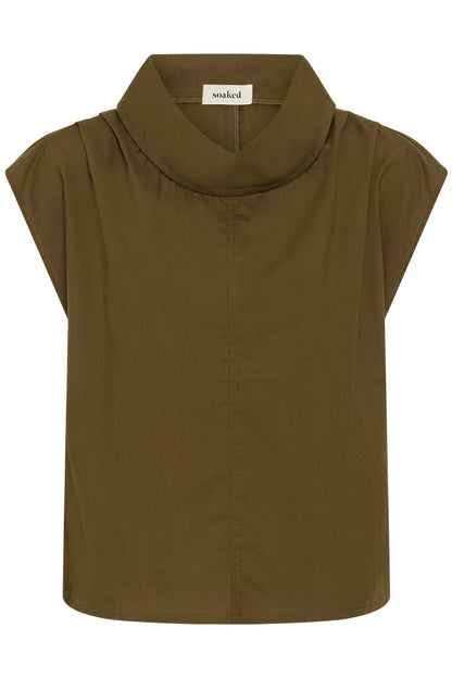 SLMolopo Blouse
