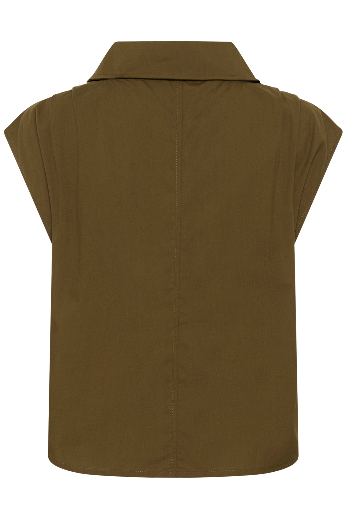 SLMolopo Blouse