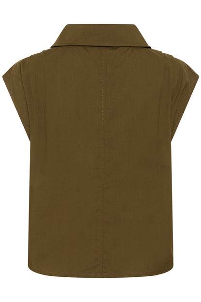 SLMolopo Blouse