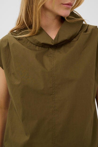 SLMolopo Blouse
