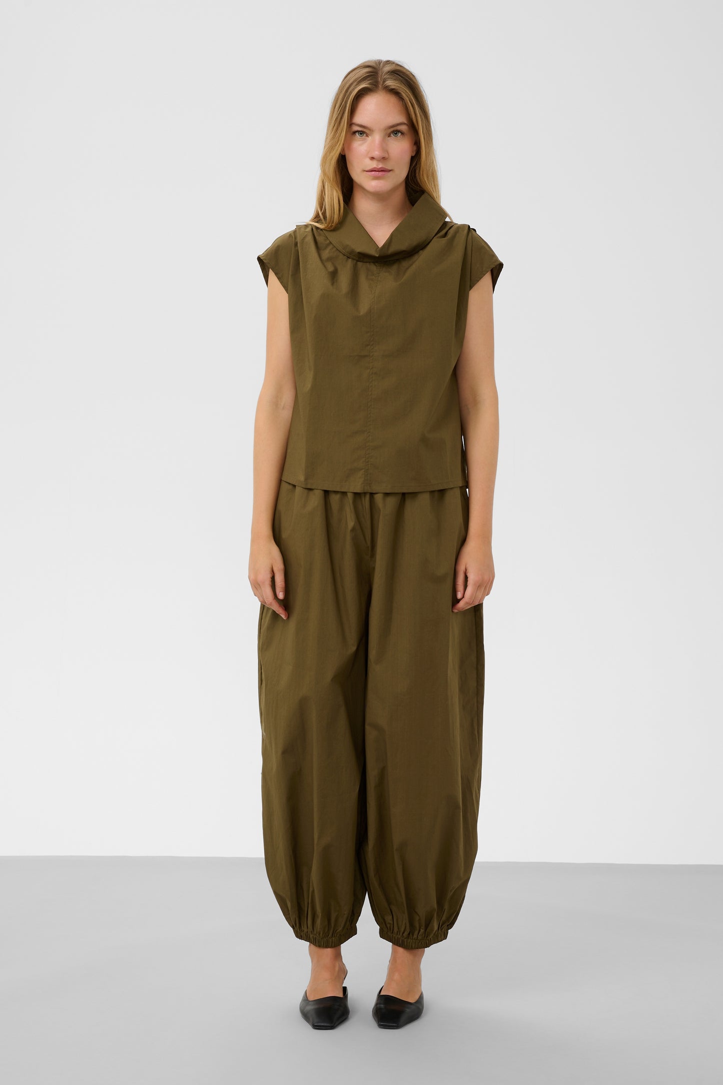 SLMolopo Blouse