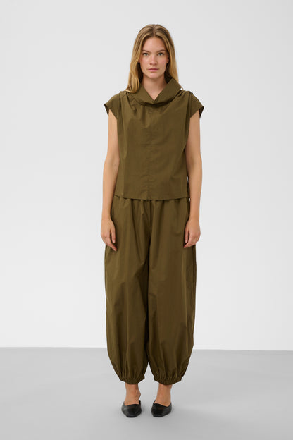 SLMolopo Blouse