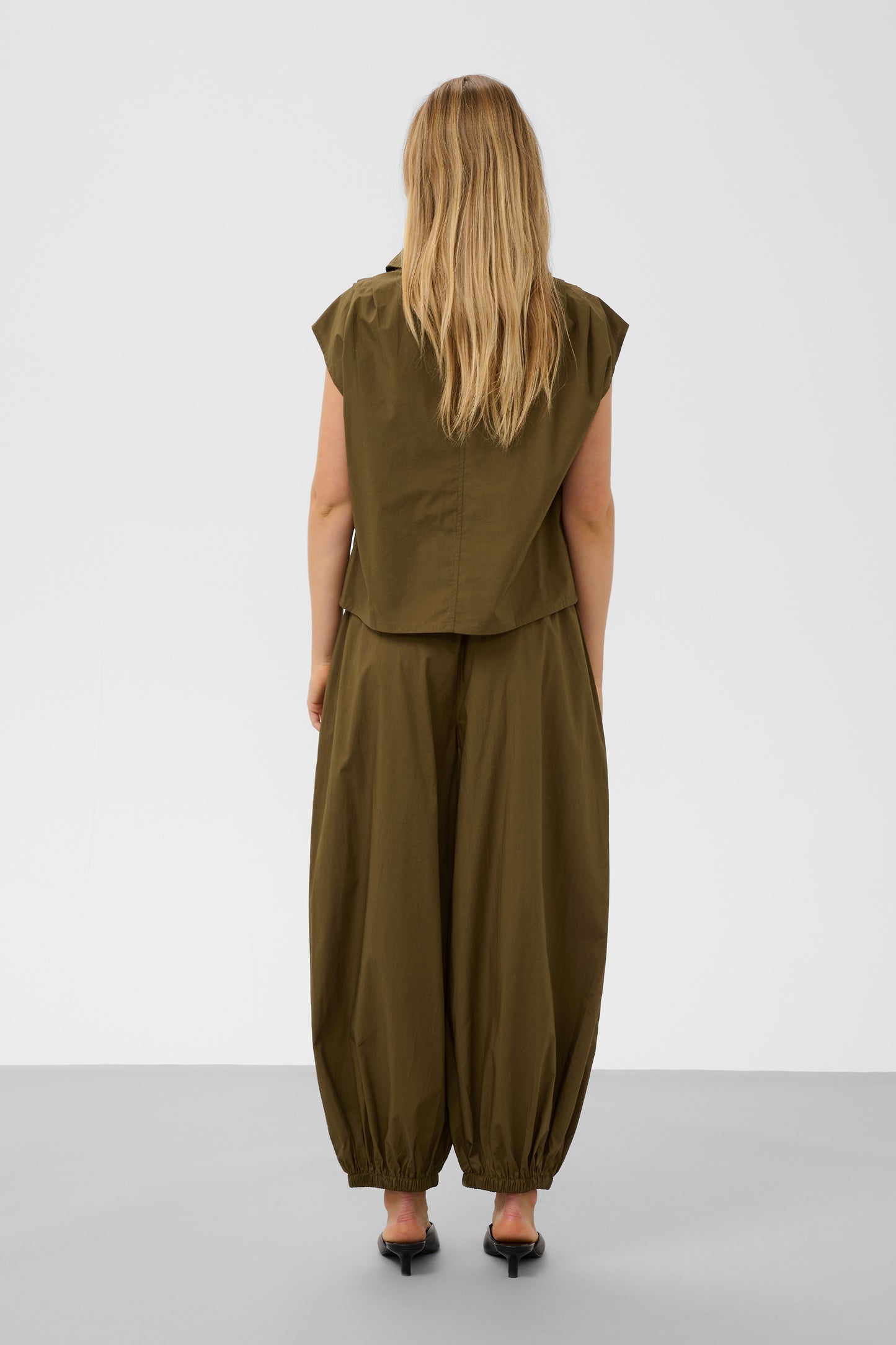 SLMolopo Blouse