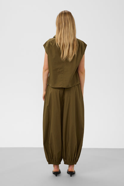 SLMolopo Blouse