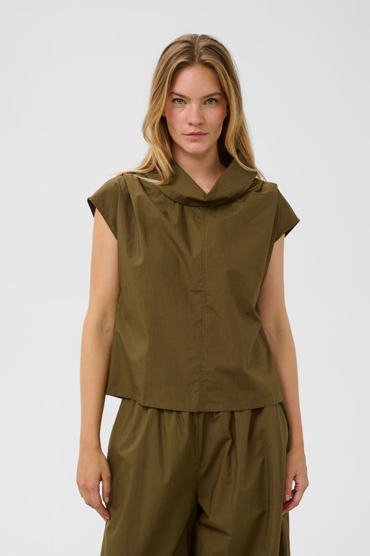 SLMolopo Blouse