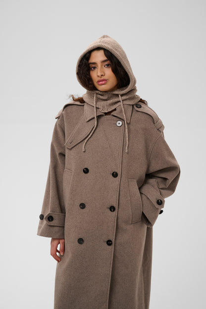 SLGyda Balaclava