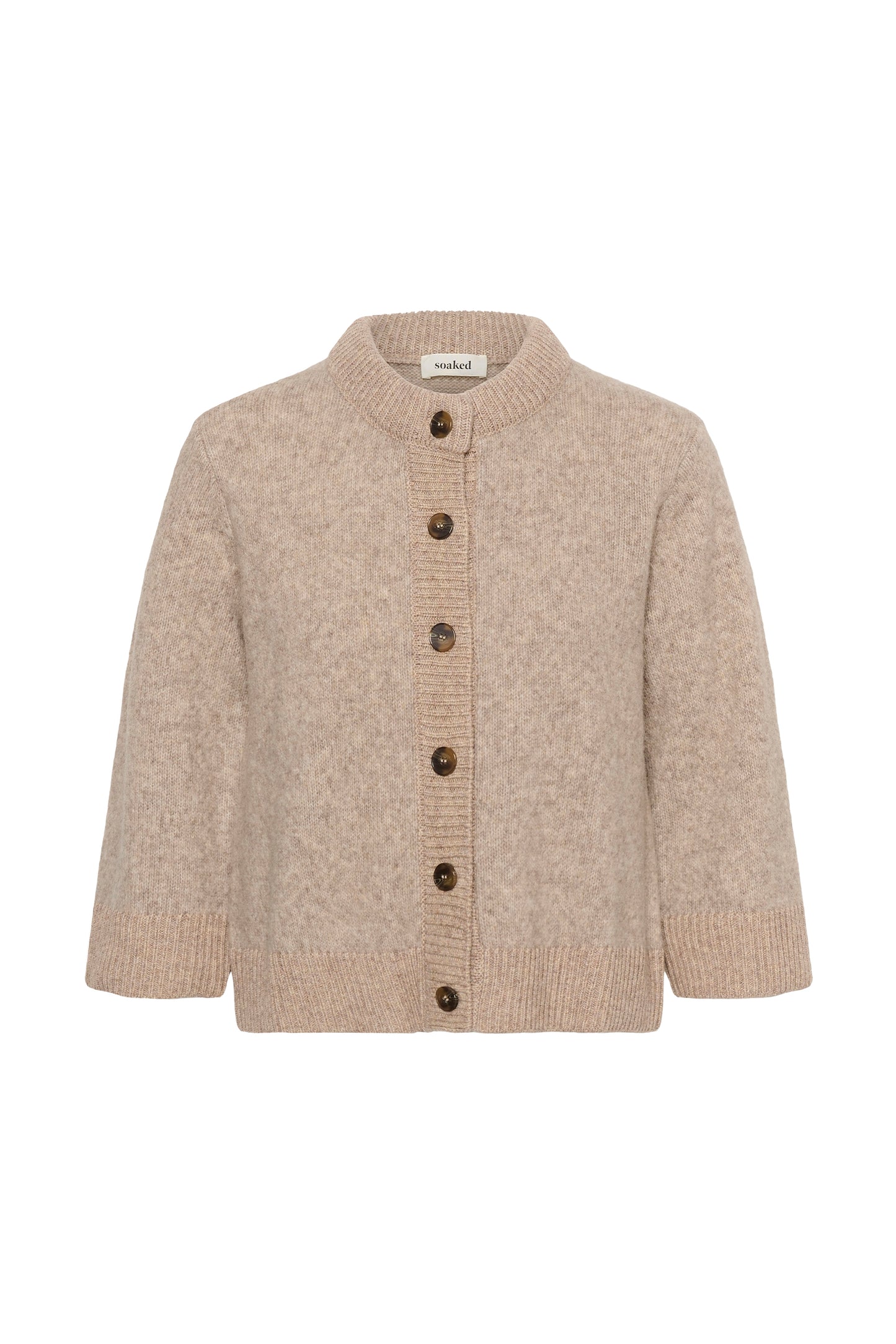 SLIdalia Cardigan SS