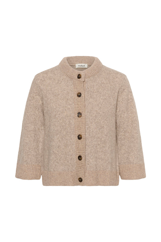 SLIdalia Cardigan SS