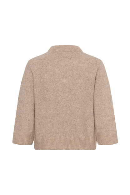 SLIdalia Cardigan SS