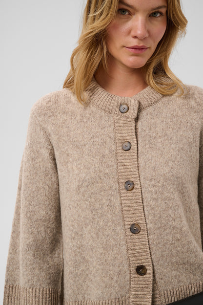 SLIdalia Cardigan SS
